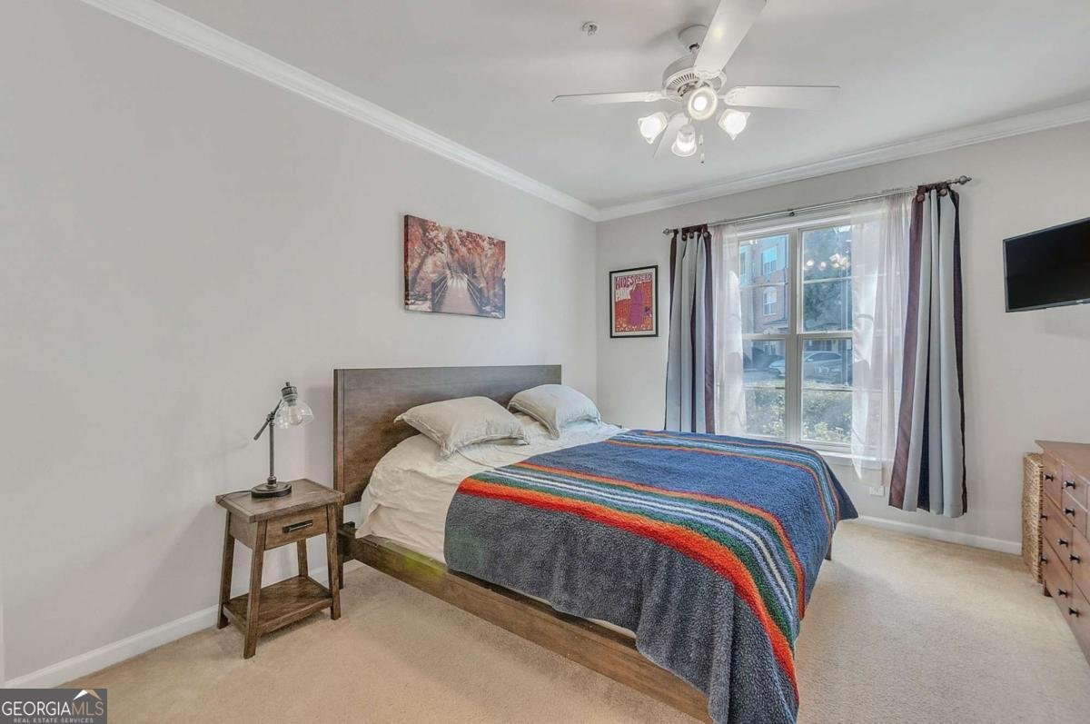 4805 Village Way Smyrna - Photo 19