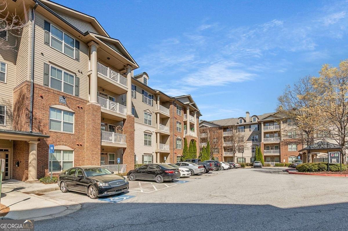 4805 Village Way Smyrna - Photo 30