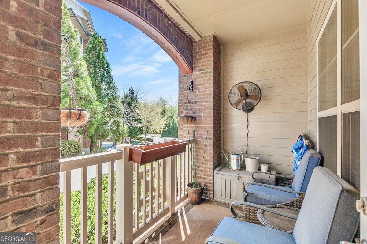 4805 Village Way Smyrna - Photo 6