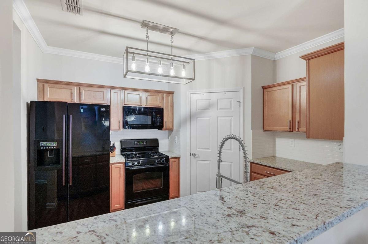 4805 Village Way Smyrna - Photo 7