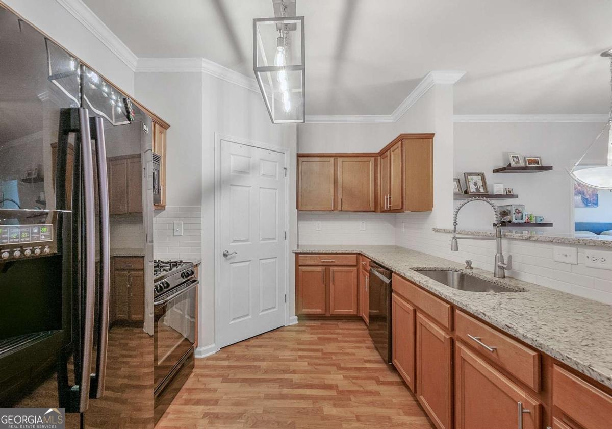 4805 Village Way Smyrna - Photo 9