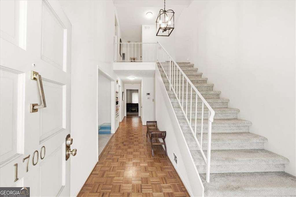 1700 Woodcliff Way Atlanta - Photo 1