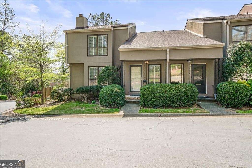 1700 Woodcliff Way Atlanta - Photo 15