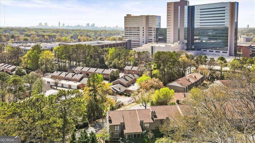 1700 Woodcliff Way Atlanta - Photo 17