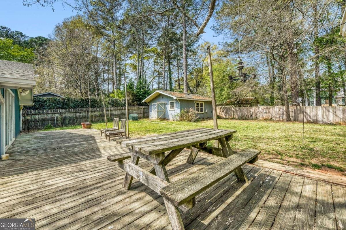 2754 Esquire Way Tucker - Photo 36