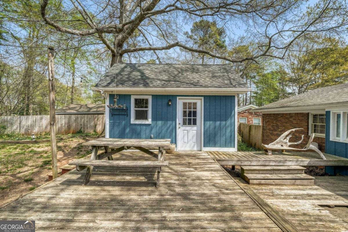 2754 Esquire Way Tucker - Photo 37