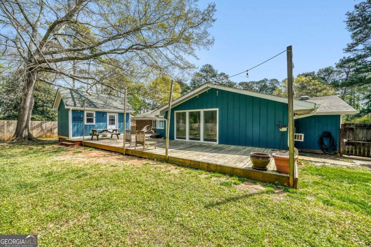 2754 Esquire Way Tucker - Photo 45