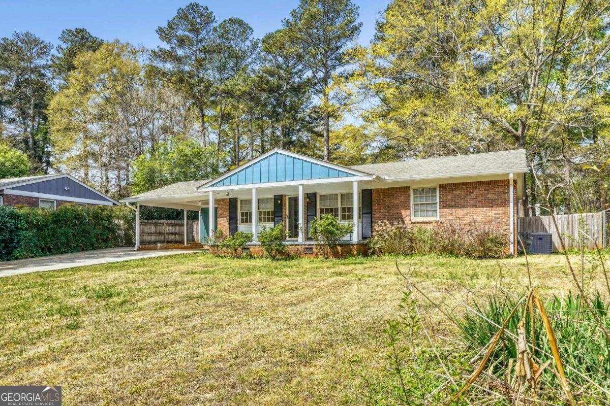 2754 Esquire Way Tucker - Photo 46