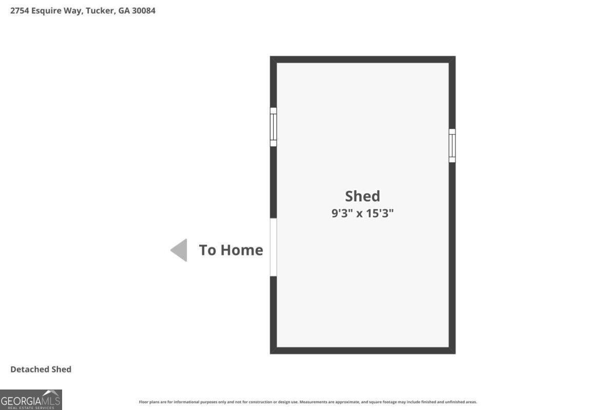 2754 Esquire Way Tucker - Photo 48