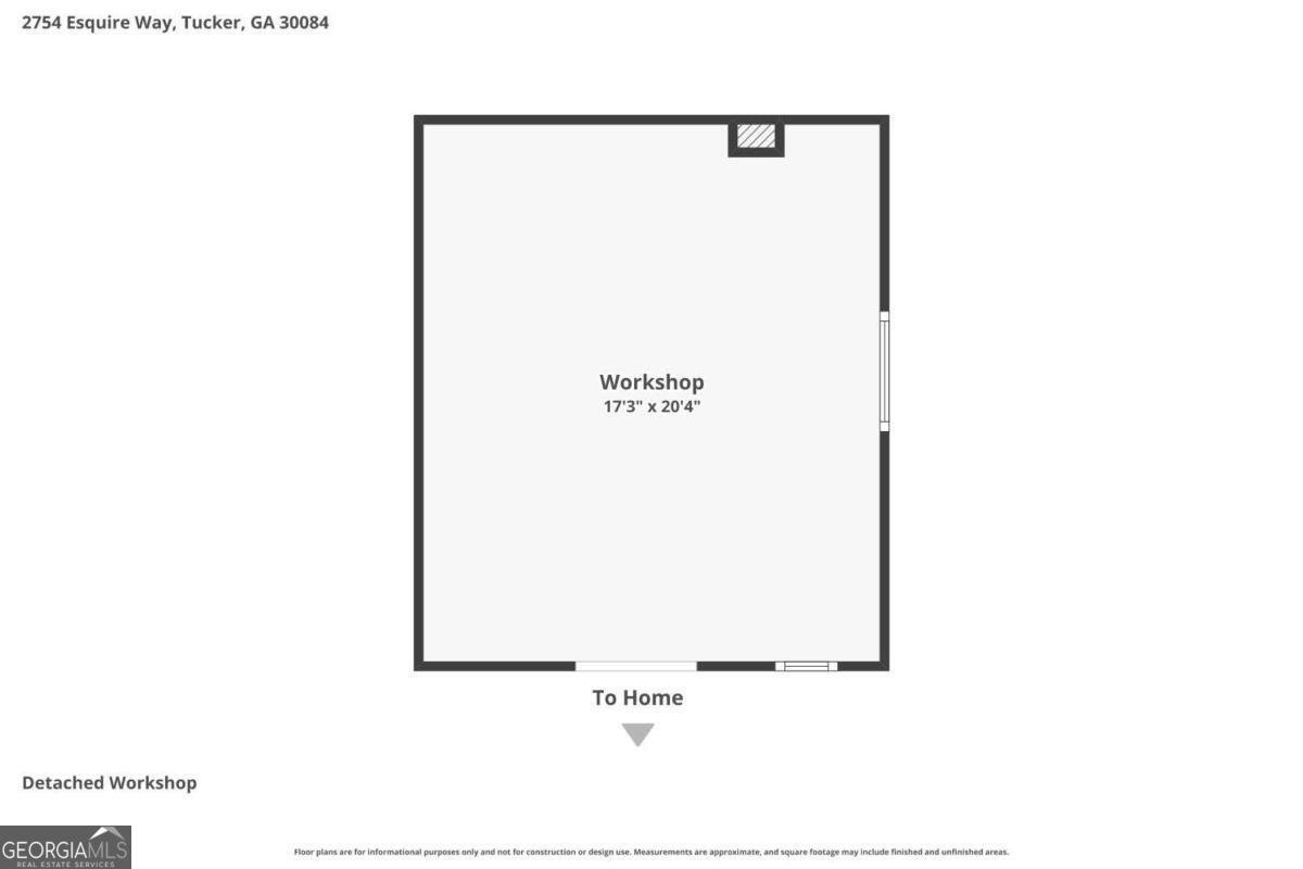 2754 Esquire Way Tucker - Photo 49