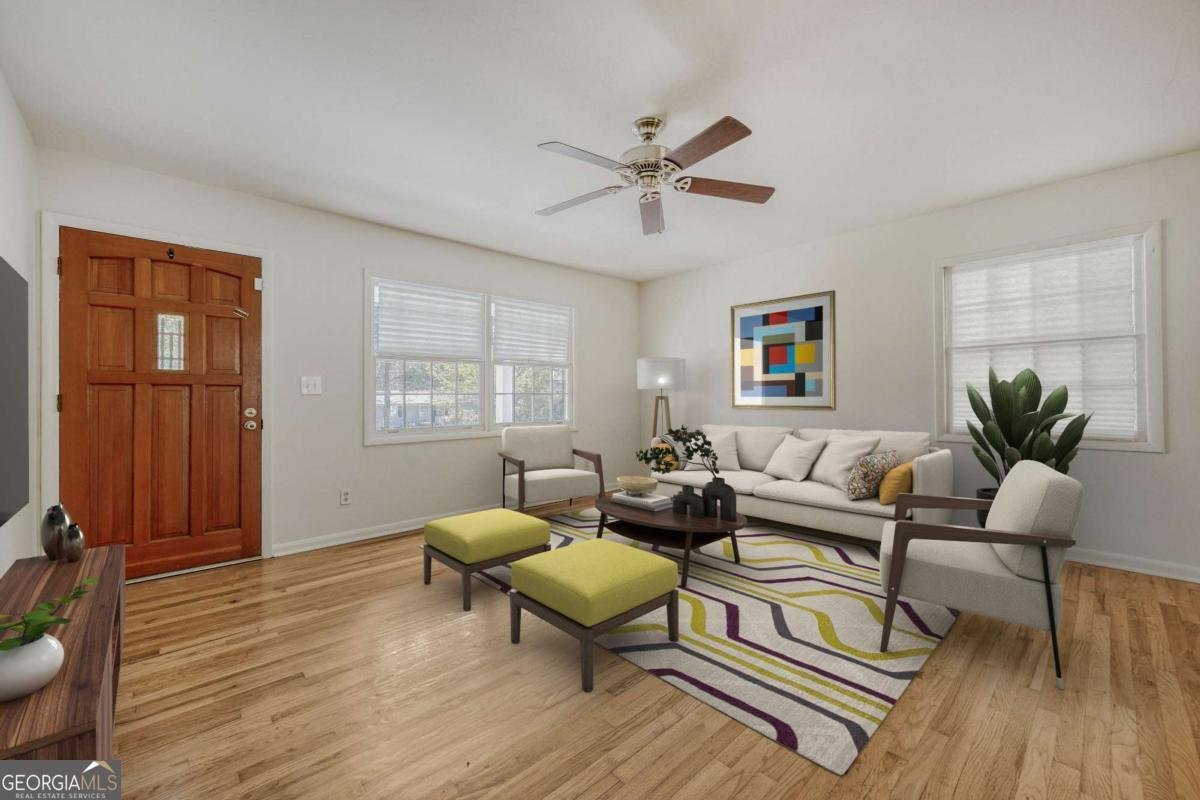 2754 Esquire Way Tucker - Photo 6