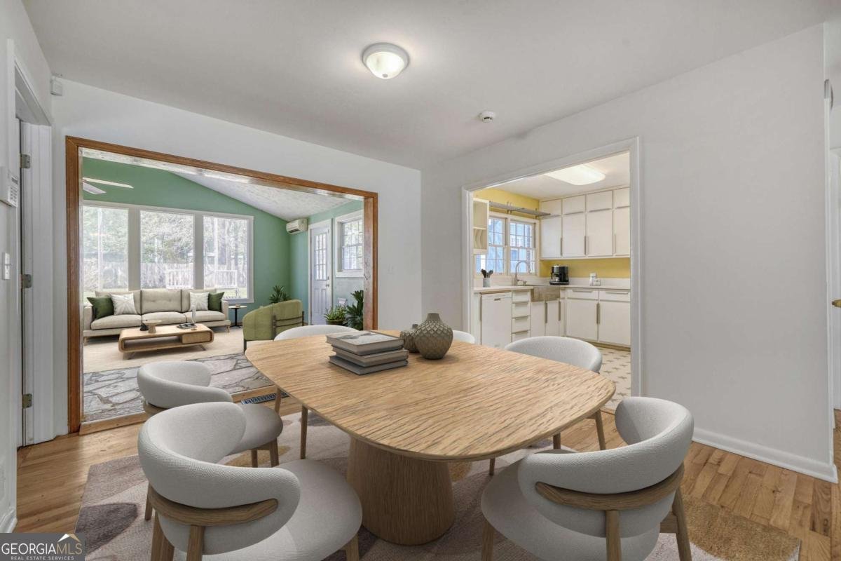 2754 Esquire Way Tucker - Photo 8