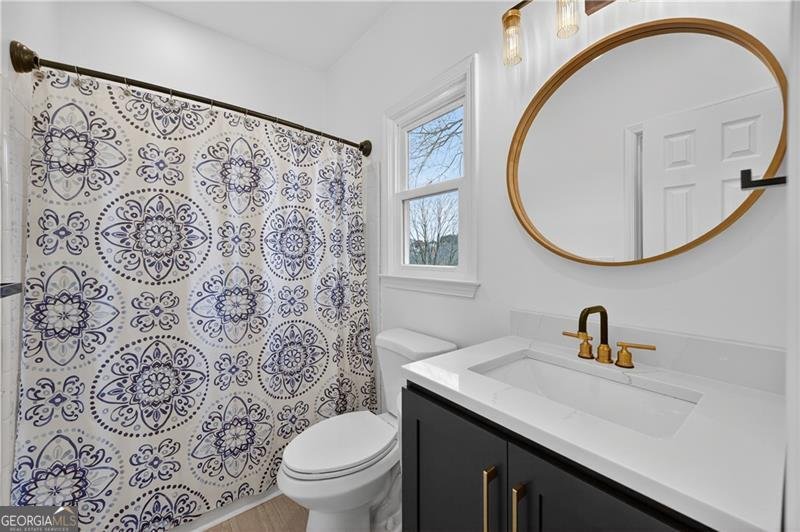 2281 Barrett Drive Cumming - Photo 10