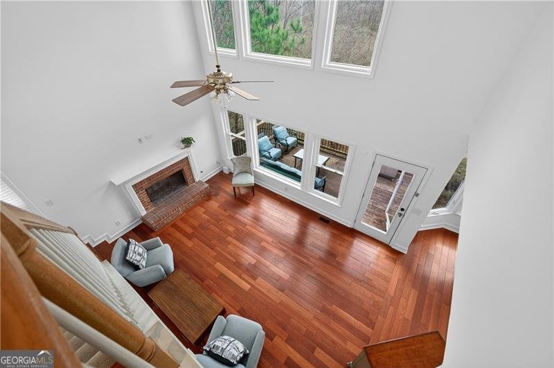 2281 Barrett Drive Cumming - Photo 11