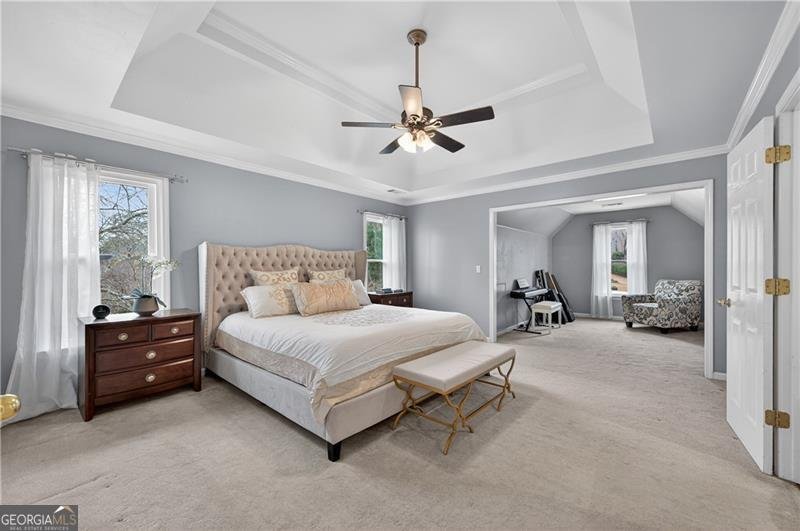 2281 Barrett Drive Cumming - Photo 12