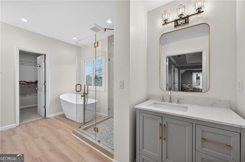 2281 Barrett Drive Cumming - Photo 13