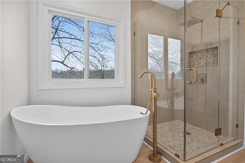 2281 Barrett Drive Cumming - Photo 14