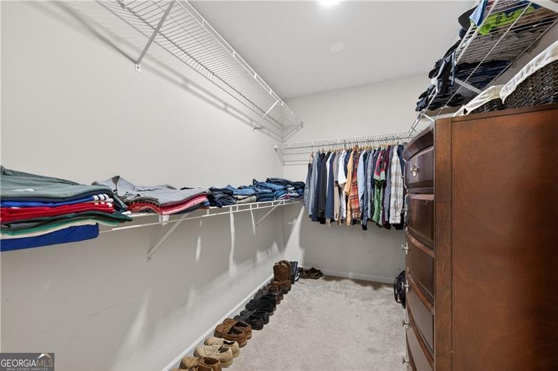 2281 Barrett Drive Cumming - Photo 16