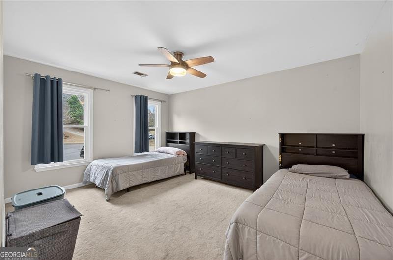 2281 Barrett Drive Cumming - Photo 17