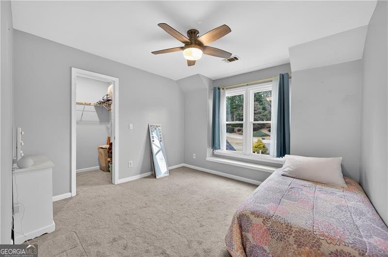 2281 Barrett Drive Cumming - Photo 18