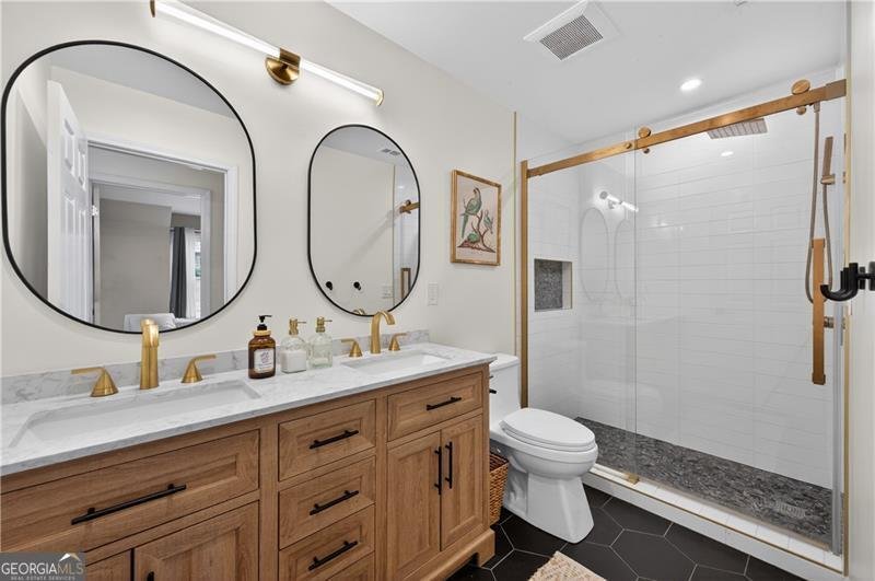 2281 Barrett Drive Cumming - Photo 19