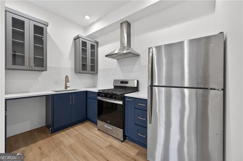 2281 Barrett Drive Cumming - Photo 22