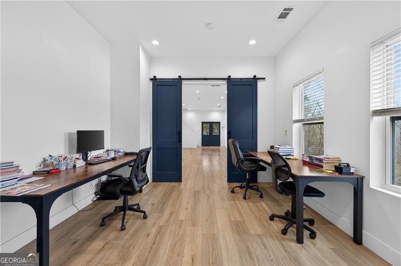 2281 Barrett Drive Cumming - Photo 24