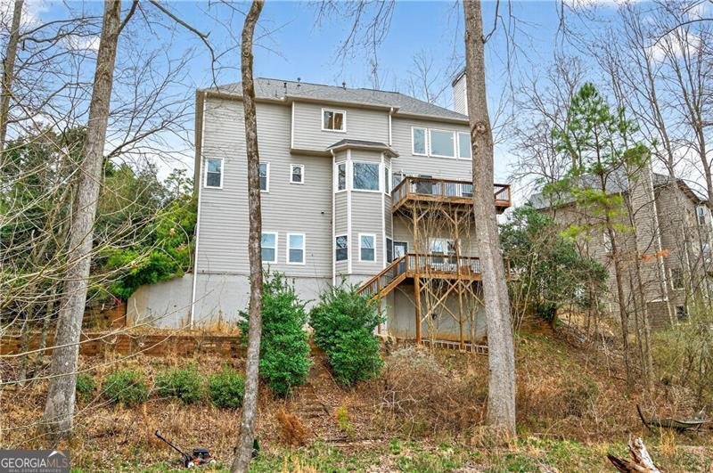 2281 Barrett Drive Cumming - Photo 27