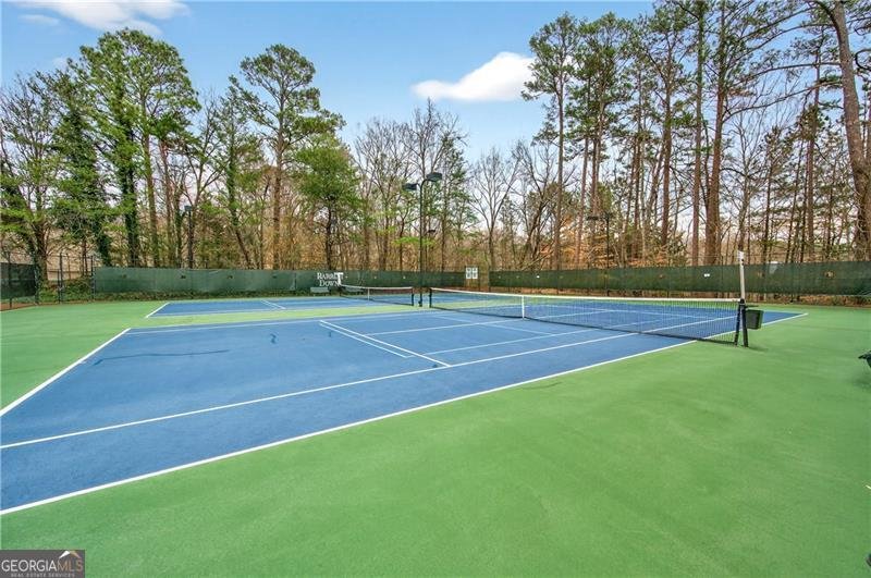 2281 Barrett Drive Cumming - Photo 30