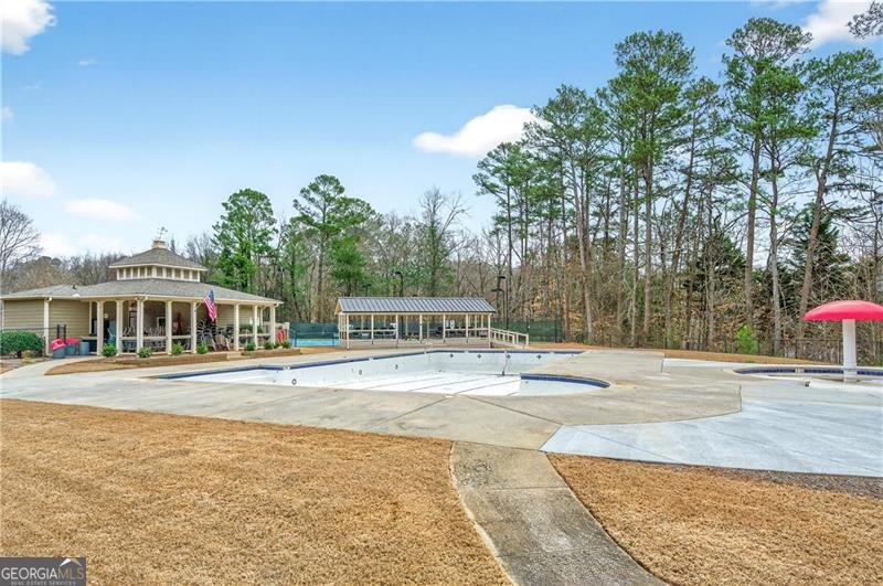 2281 Barrett Drive Cumming - Photo 31