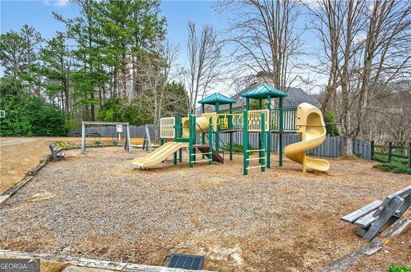 2281 Barrett Drive Cumming - Photo 32