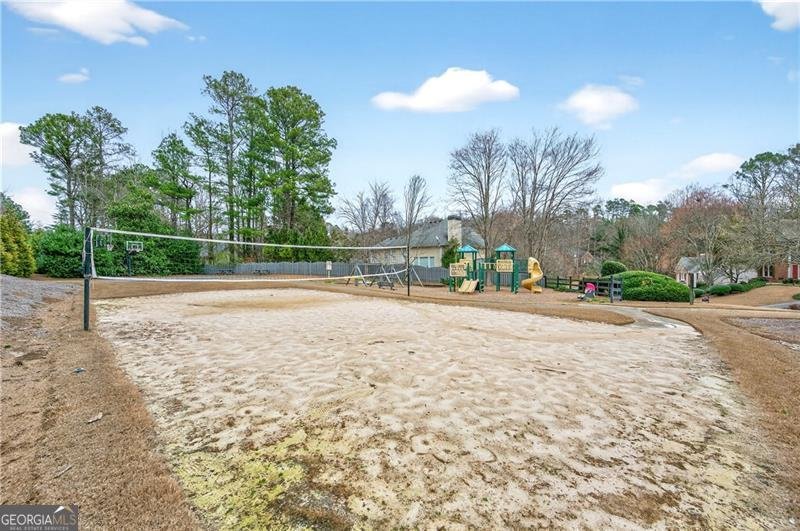 2281 Barrett Drive Cumming - Photo 33