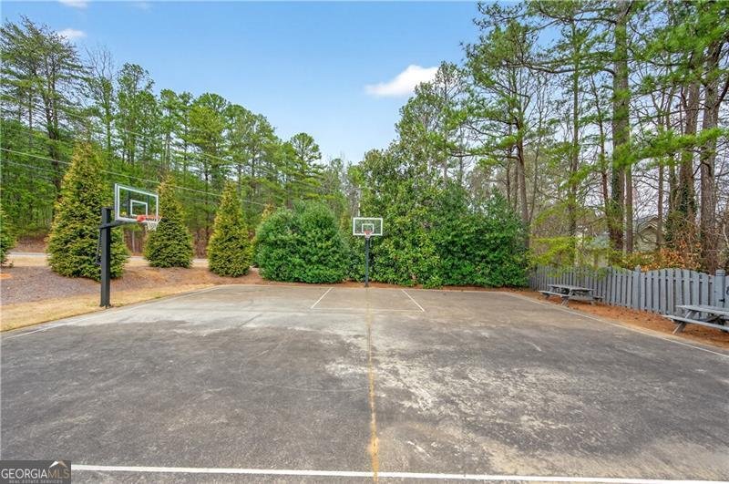 2281 Barrett Drive Cumming - Photo 34