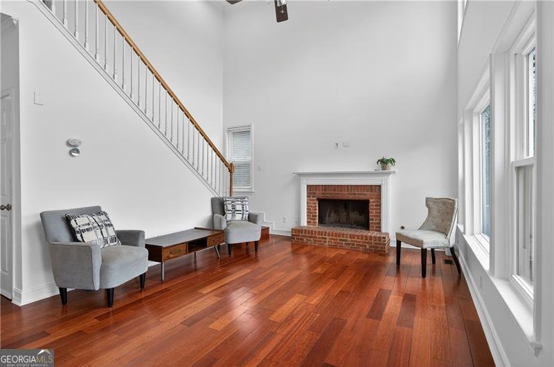 2281 Barrett Drive Cumming - Photo 6