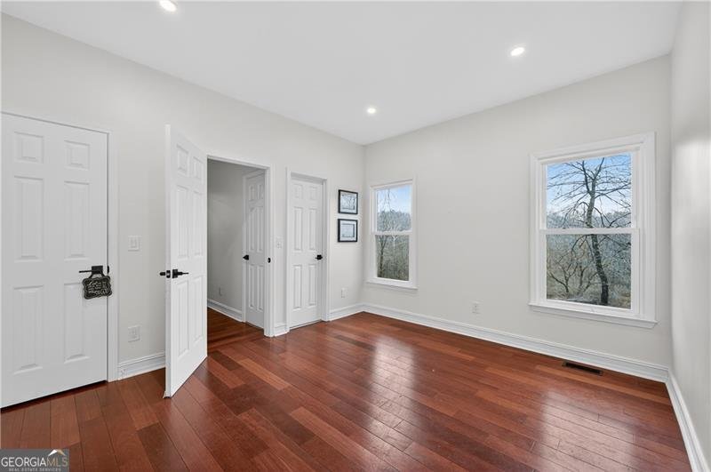 2281 Barrett Drive Cumming - Photo 9