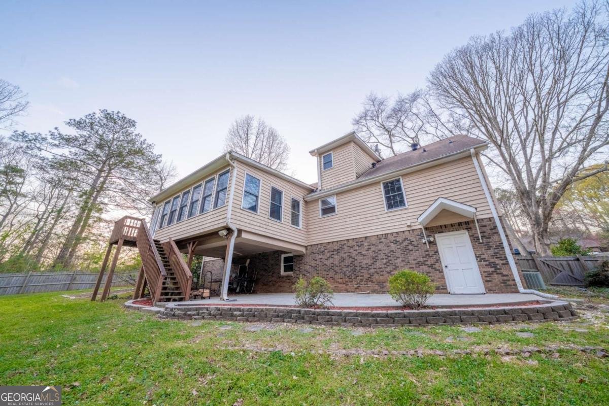 4354 Riverside Drive Lilburn - Photo 23