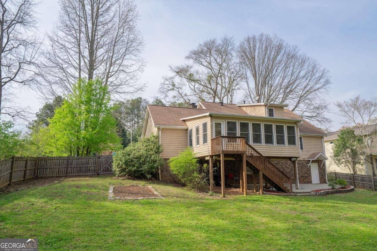 4354 Riverside Drive Lilburn - Photo 24