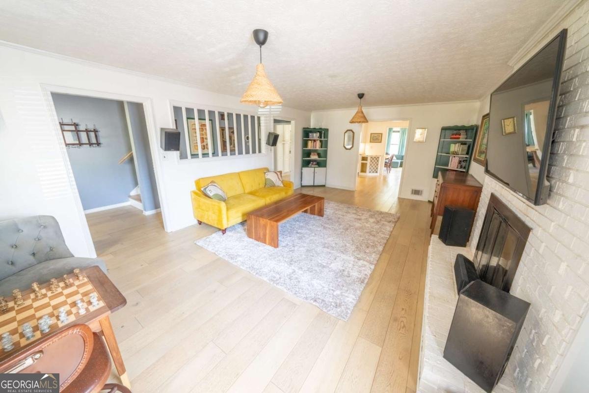 4354 Riverside Drive Lilburn - Photo 6