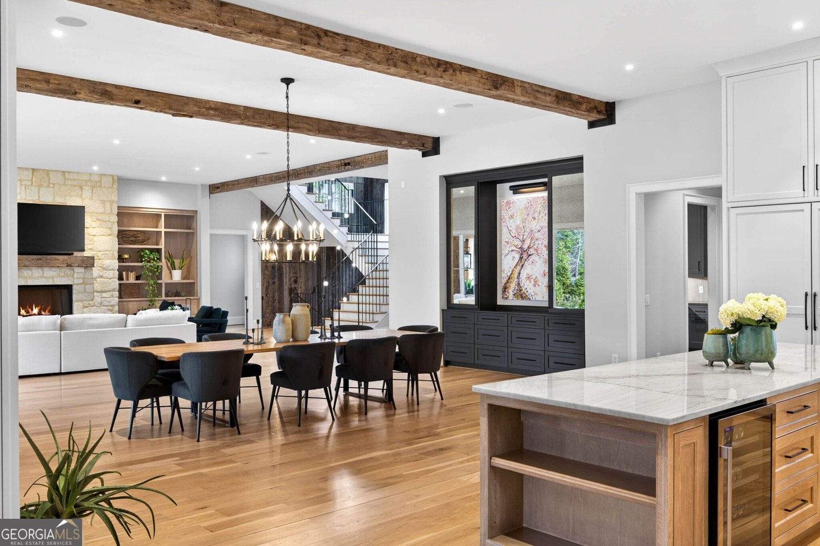 943 Kennesaw Due West Road Kennesaw - Photo 13