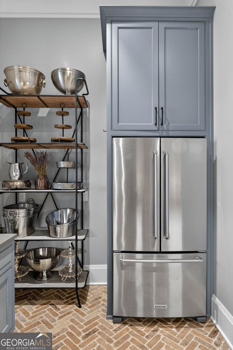 943 Kennesaw Due West Road Kennesaw - Photo 29