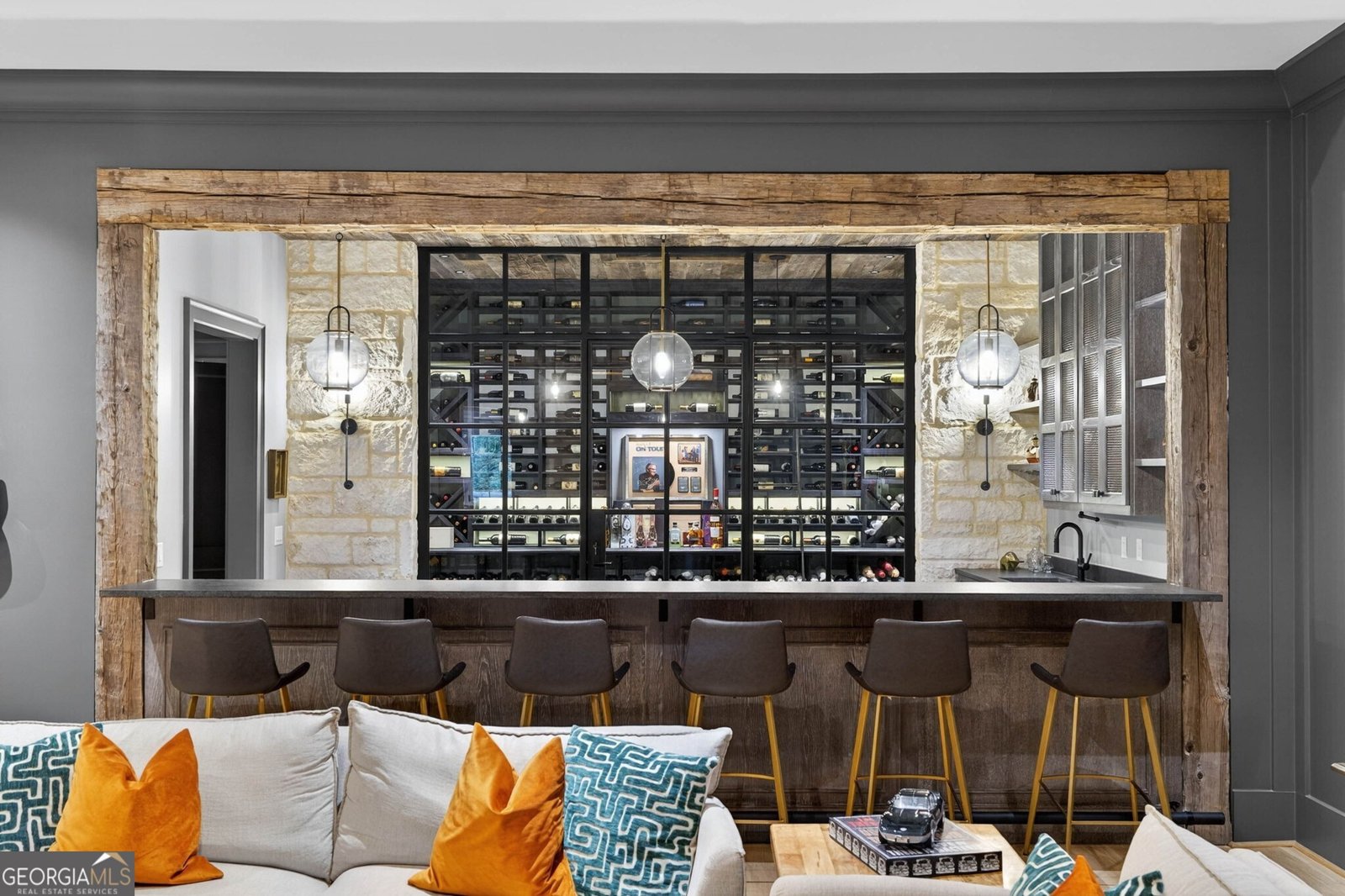 943 Kennesaw Due West Road Kennesaw - Photo 43