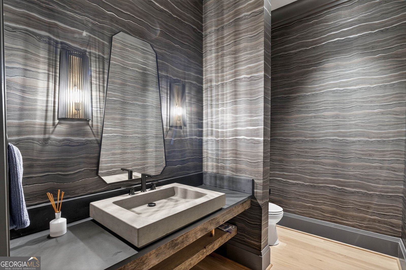 943 Kennesaw Due West Road Kennesaw - Photo 45