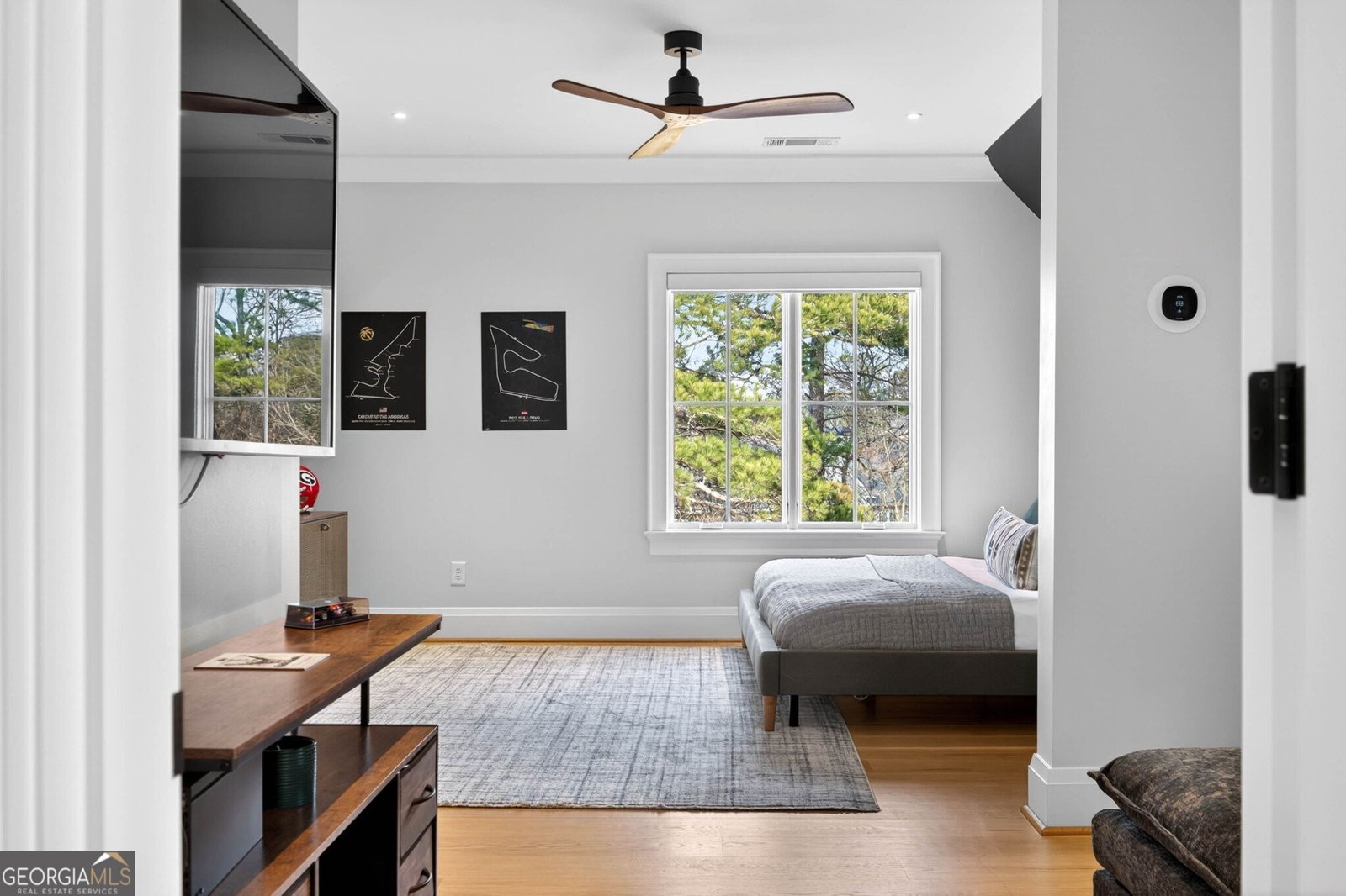 943 Kennesaw Due West Road Kennesaw - Photo 57