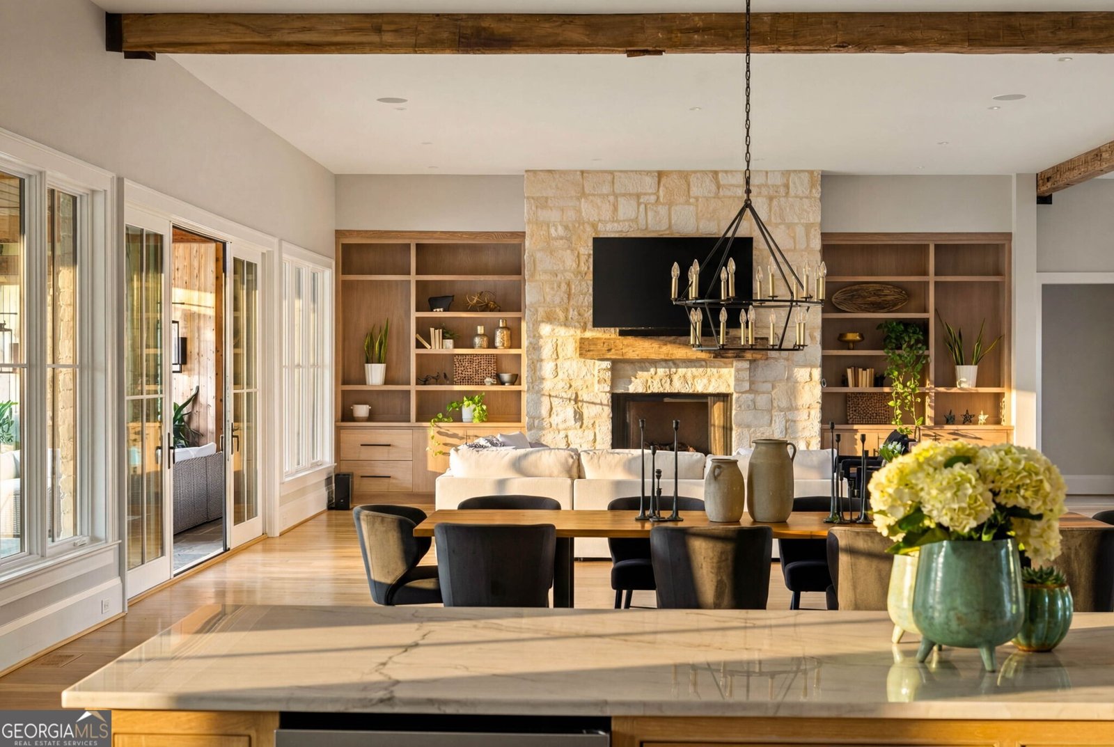 943 Kennesaw Due West Road Kennesaw - Photo 6