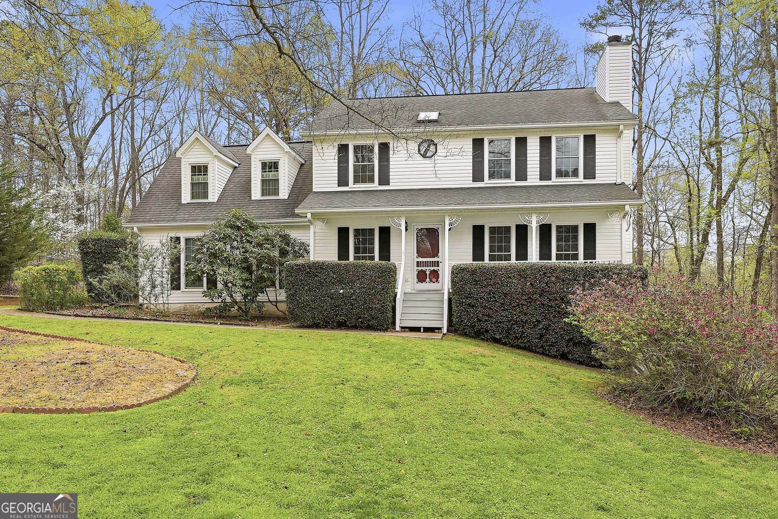 255 Stoneridge Way Fayetteville - Photo 1