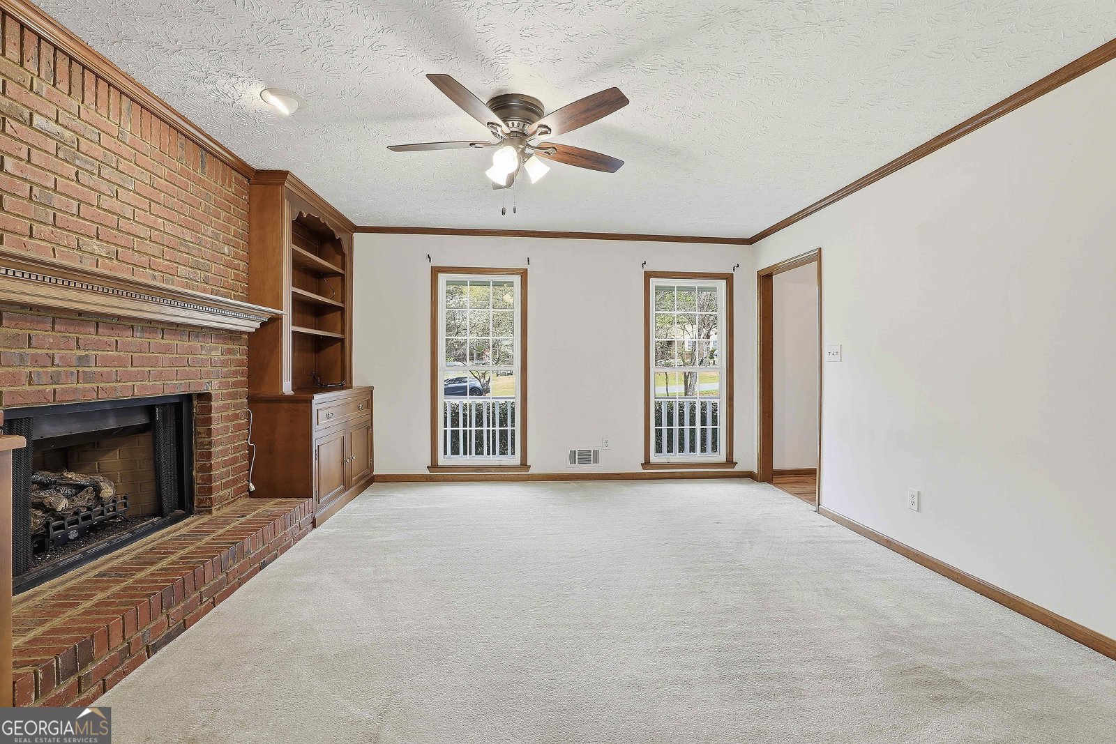 255 Stoneridge Way Fayetteville - Photo 13