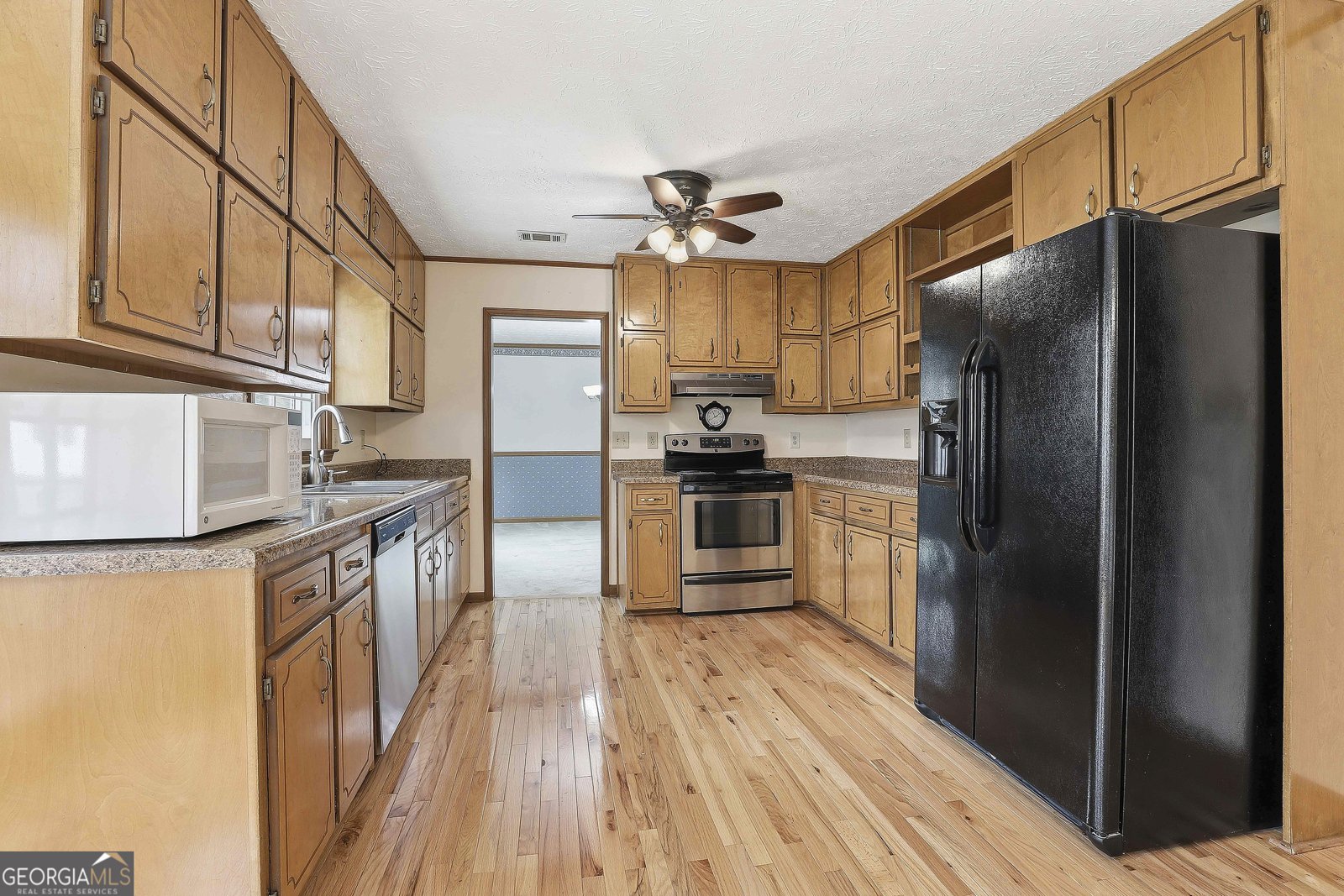 255 Stoneridge Way Fayetteville - Photo 18