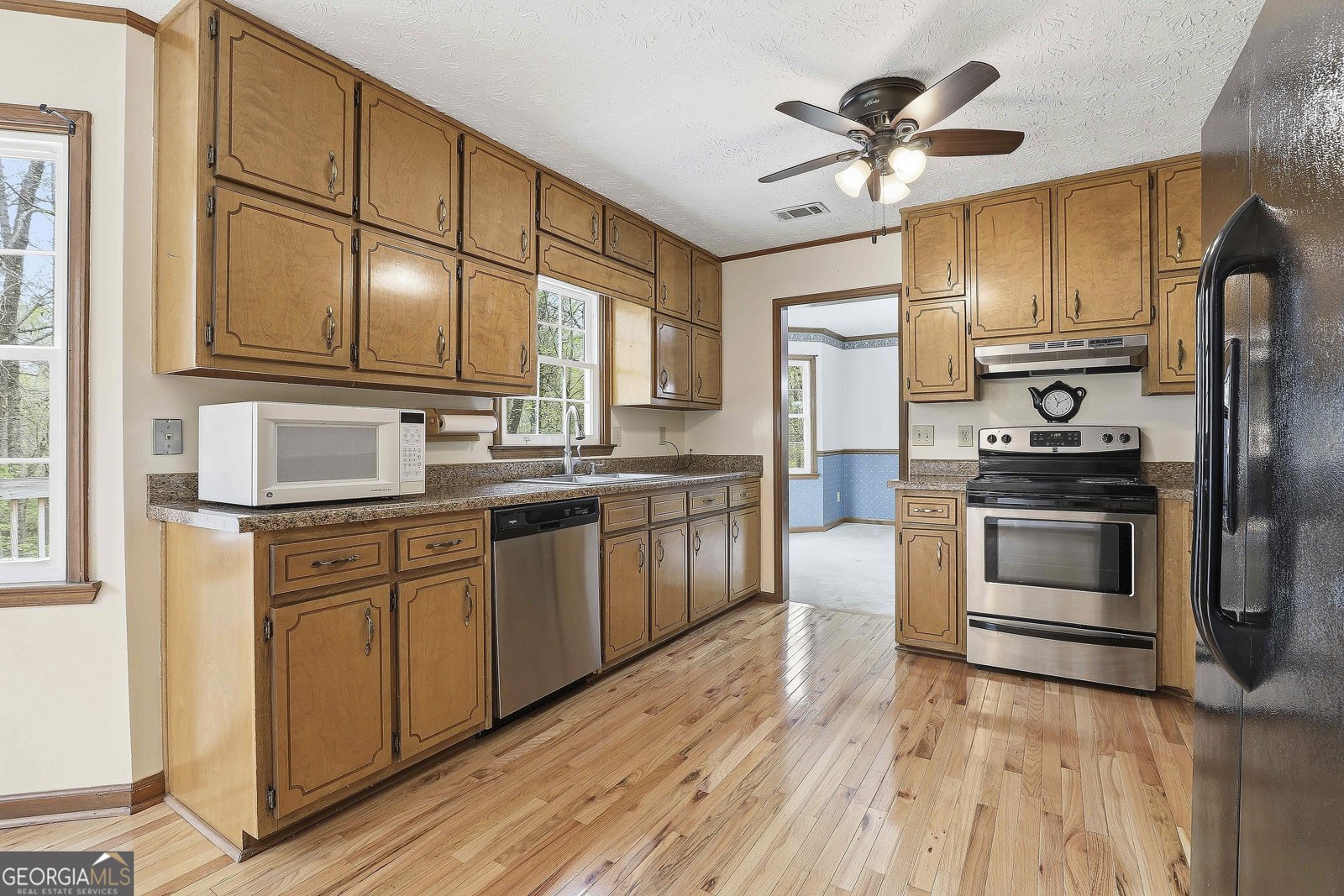 255 Stoneridge Way Fayetteville - Photo 19