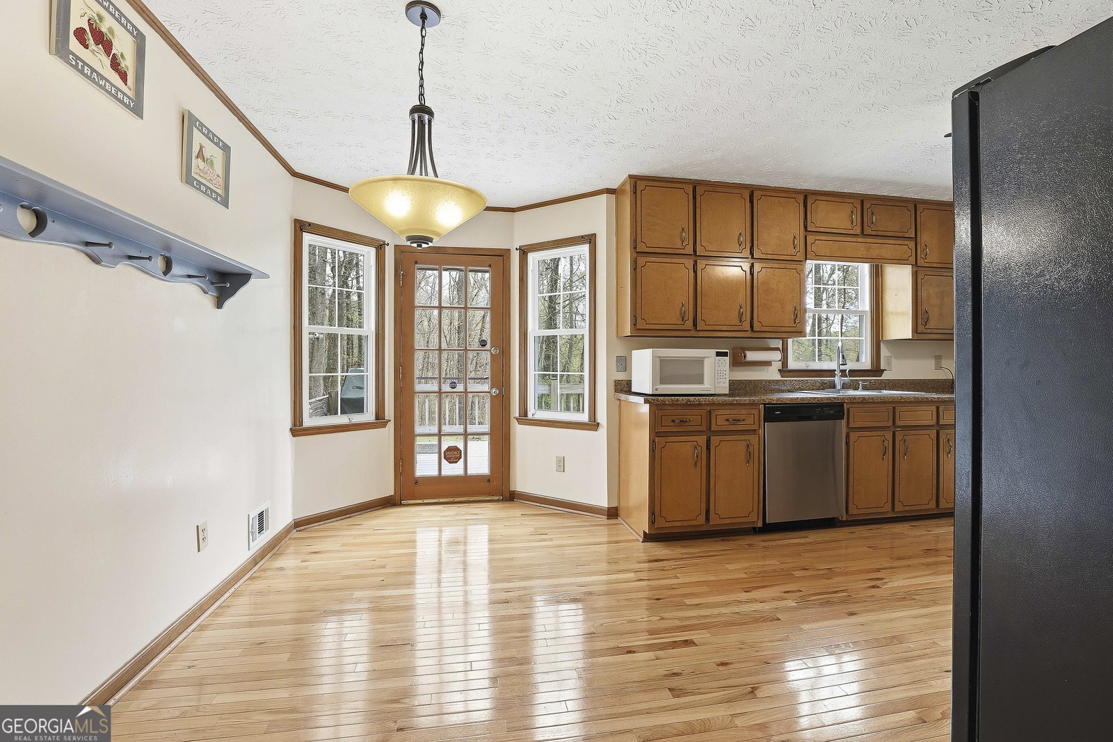 255 Stoneridge Way Fayetteville - Photo 21