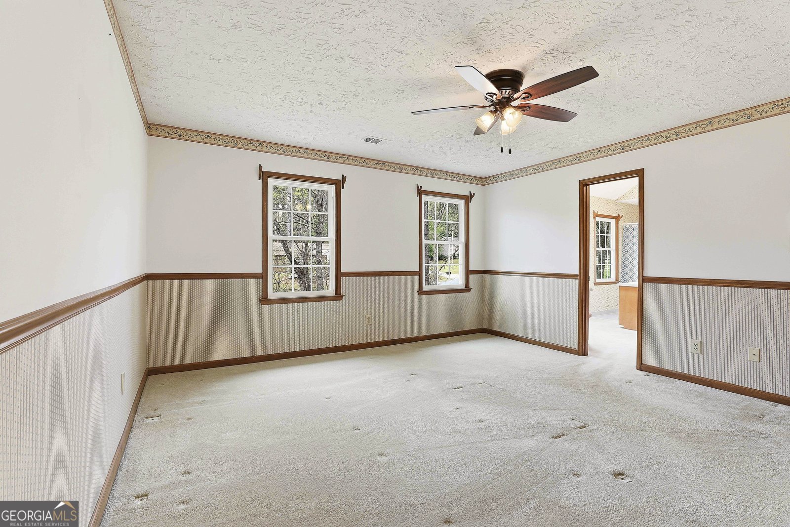 255 Stoneridge Way Fayetteville - Photo 27